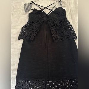 Nice quality strap dress